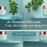AI-powered skincare, future of beauty 2025, personalized skincare technology, smart beauty tools