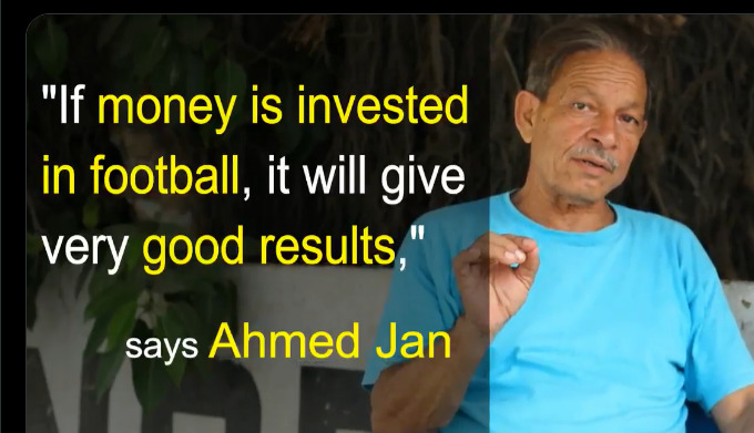 Ex-FIFA Referee Ahmed Jan Passes Away – A Legacy Remembered 2 Ahmed Jan death, Ex-FIFA referee passes away, Pakistani referee, football referee obituary