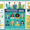 Freelancing best Niches That Pay Well in 2025