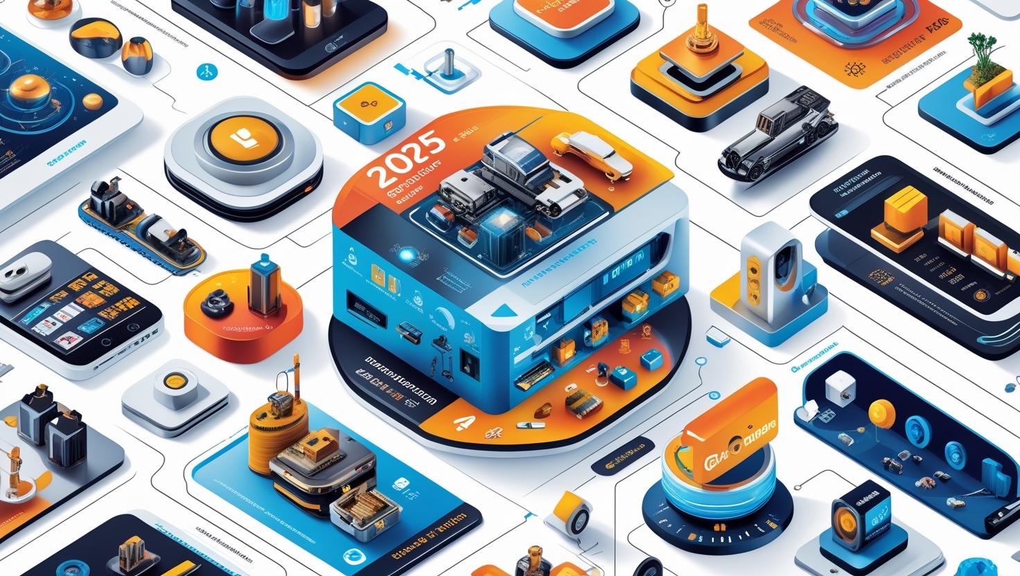 breakthrough technologies 2025, top 10 tech trends, AI in 2025, future technologies