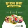 Best Outdoor Sports to Stay Active in Summer 2025