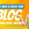 The Ultimate Guide to Blogging in 2025: How to Build Authority, Drive Traffic & Grow Revenue