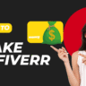 Fiverr, Ultimate guide to Fiverr in 2025, how to earn on Fiverr, Fiverr freelancing, Fiverr tips, Fiverr gig ranking, Fiverr for beginners