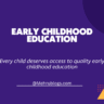 Essential Parenting & Early Childhood Education Resources for 2025.