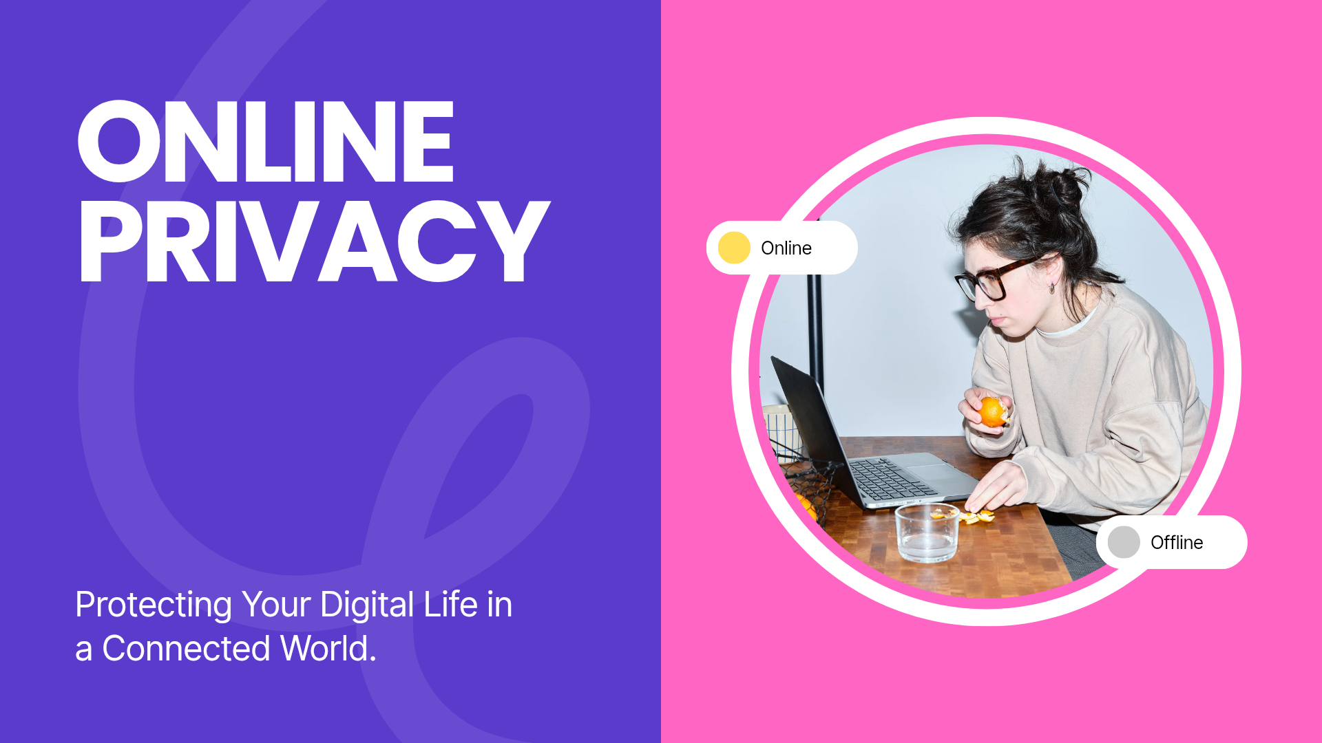 digital divide 2025, future of tech and privacy, online security and authenticity, data privacy concerns, ethical AI, digital literacy gap
