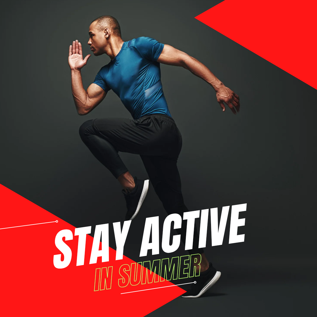 Best outdoor sports to stay active in summer 2025
