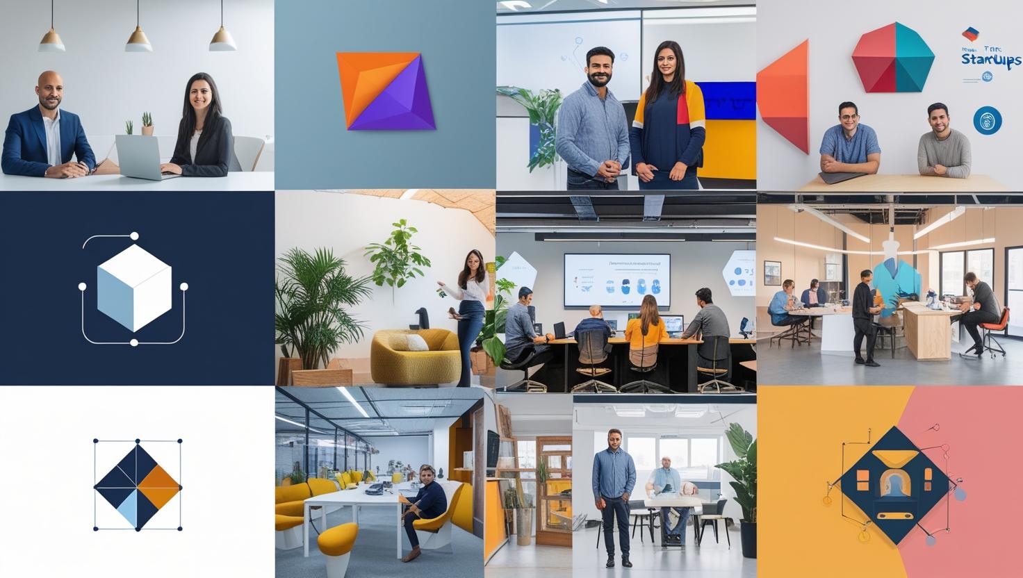 Top 10 Tech Startups to Watch in the Middle East (2025) 6 tech startups Middle East 2025, MENA innovation, top startups in UAE, Saudi tech startups