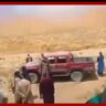 Footage showing a tragic honor killing in Balochistan over a love marriage decision Armed men executing a young couple as ordered by tribal jirga in Balochistan Real video evidence of an honor killing incident in rural Pakistan Young couple targeted for marrying without family consent — graphic violence recorded Raw and disturbing footage showing honor-based violence in Pakistan Scene from viral video capturing fatal shooting of lovers in Balochistan mountains Cultural violence in Pakistan: Honor killing of couple filmed in daylight Evidence of extrajudicial jirga punishment for love marriage in Balochistan Distressing scene of a woman and man being shot by multiple armed assailants Unlawful execution under tribal law: Viral honor killing video from Pakistan Balochistan honor killing, love marriage, viral video, jirga orders, anti-terror case