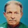 Ahmed Jan, the renowned ex-FIFA referee from Pakistan
