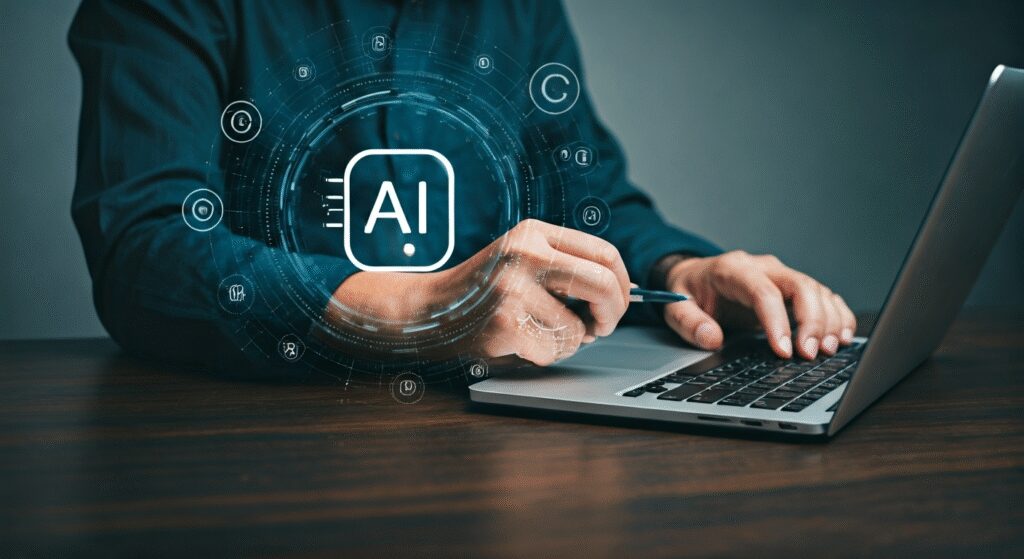 How I Grew 10K Followers Using Only ChatGPT — No Ads, No Tricks