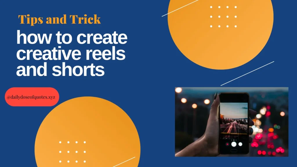 How to Create Viral Reels and Shorts in 2025 5 How to Create Viral Reels and Shorts in 2025