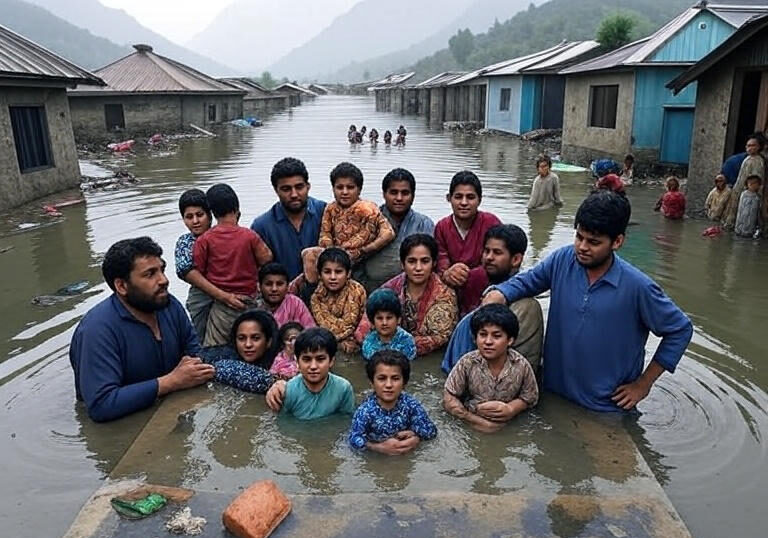 Ghizer Floods 2025: Families Trapped in Raushan, Gupis | Helicopter Rescue Appeal 3 Ghizer Floods 2025, Raushan floods, Gupis rescue, Gilgit-Baltistan floods, helicopter rescue Pakistan, climate crisis Pakistan, trapped families Ghizer, NDMA flood response