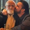 Atif Aslam father passes away, Atif Aslam tribute to father, Muhammad Aslam death, Atif Aslam performs after father's death, Atif Aslam personal loss