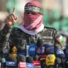 Abu Obeida, Hamas spokesman killed, Gaza airstrike, Israel-Hamas conflict, Thailand politics, Paetongtarn Shinawatra, military ethics, Middle East tensions