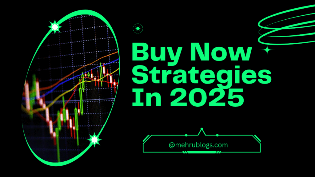 Buy Now Strategies in 2025: Revolutionizing Consumer Finance and E-Commerce