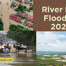 River Ravi Floods in 2025: After Evacuation Warning by Authorities in Lahore, Pakistan