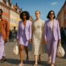 Top Street Style Trends from Copenhagen Fashion Week SS26