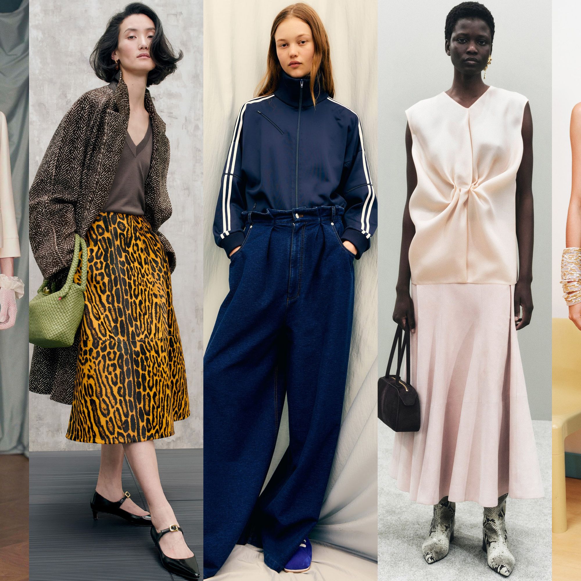Guide to sustainable fashion trends in 2025, eco-friendly fashion, ethical clothing, circular fashion, sustainable wardrobe