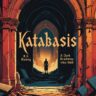 Katabasis by R.F. Kuang: Dark Academia Fantasy Journey into Hell