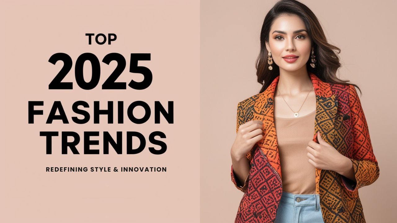 Guide to sustainable fashion trends in 2025, eco-friendly fashion, ethical clothing, circular fashion, sustainable wardrobe