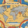 Pacific Ring of Fire: Why 90% of Earth’s Earthquakes Strike Here – Latest 8.8 Magnitude Quake in Russia Explained