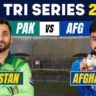 Pakistan vs Afghanistan T20 highlights August 29 2025, UAE Tri-Series 2025, Pakistan vs Afghanistan scorecard, cricket highlights 2025
