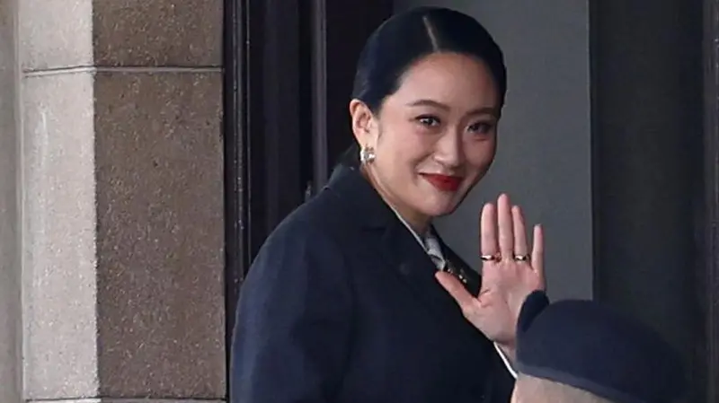 Thailand PM Paetongtarn Shinawatra Ousted Over Leaked Call: A Blow to the Shinawatra Legacy