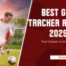 Best Gaelic Tracker App in 2025: Track Football, Hurling & More