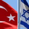 Turkey Severs Trade with Israel Turkey Israel trade, Gaza conflict, airspace closure, Hakan Fidan, diplomatic escalation, Middle East tensions, humanitarian crisis