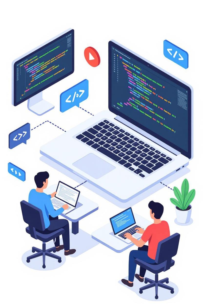 Top 5 free platforms to learn coding fast in 2025, free coding platforms, freeCodeCamp, Codecademy, Khan Academy, W3Schools, SoloLearn, coding for beginners