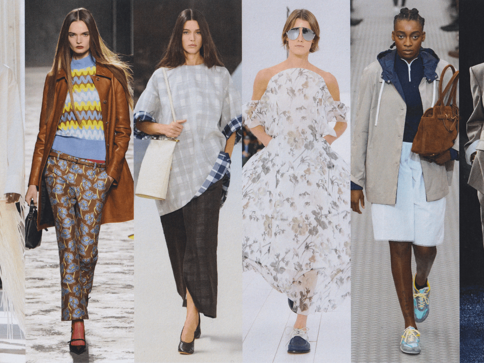 Guide to sustainable fashion trends in 2025, eco-friendly fashion, ethical clothing, circular fashion, sustainable wardrobe