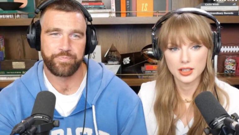 Taylor Swift engaged to Travis Kelce, Travis Kelce engagement, Taylor Swift Travis Kelce, Tayvis, celebrity engagement, Swifties