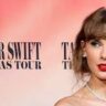 Best singer Taylor Swift Announces TS12 Album The Life of a Showgirl on Travis Kelce’s Podcast | MehruBlogs