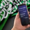 Humain Chat, Arabic AI app, Saudi Arabia AI, ALLAM 34B, artificial intelligence, Public Investment Fund, Makkah technology, Arabic language technology