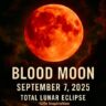 Blood Moon Total Lunar Eclipse: How to See It in the UK in 2025