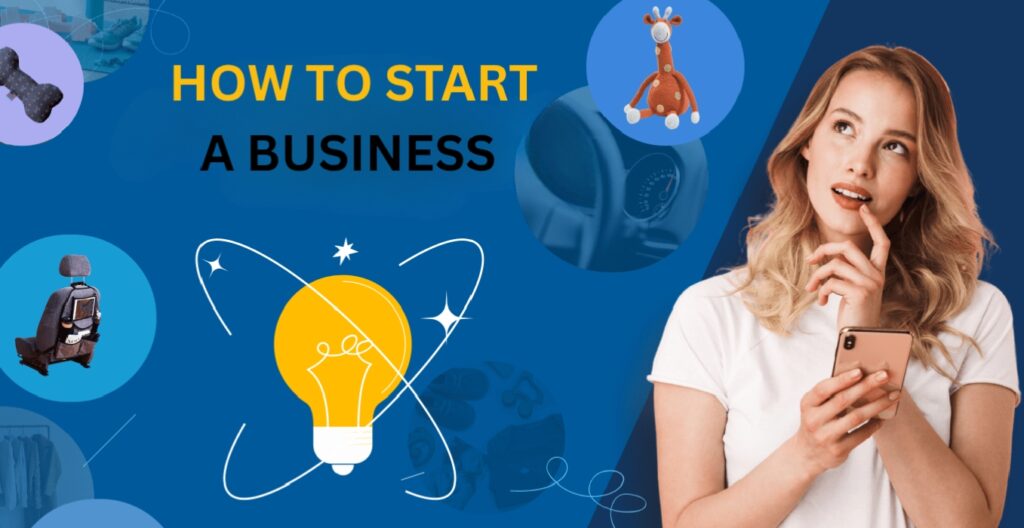 How to Start a Business with Little Investment and Scale | Mehrublogs 2025
