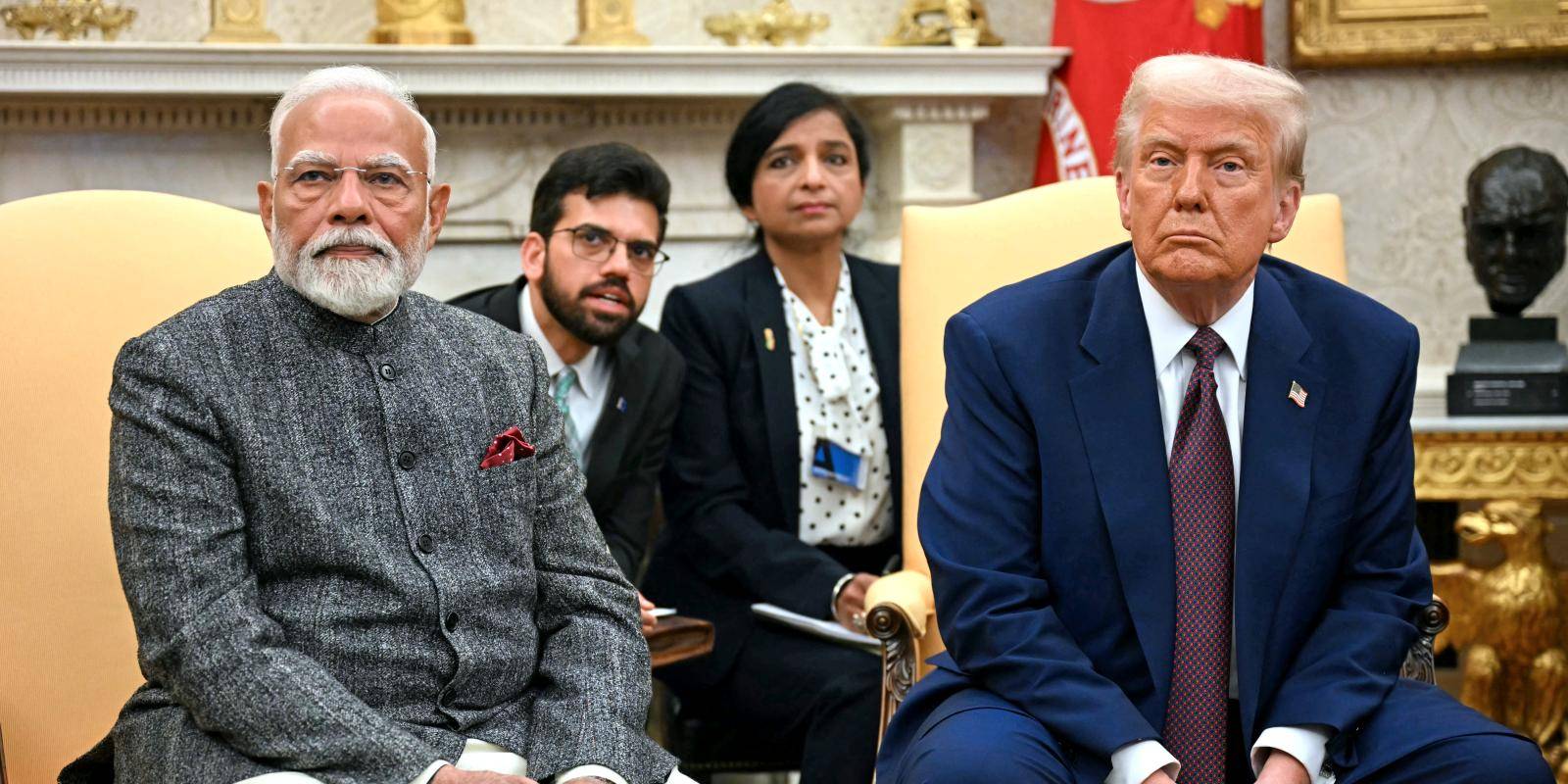 US-India relations, US-Pakistan alliance, South Asia geopolitics, General Kurilla, ISIS-K, India Pakistan tensions, strategic autonomy