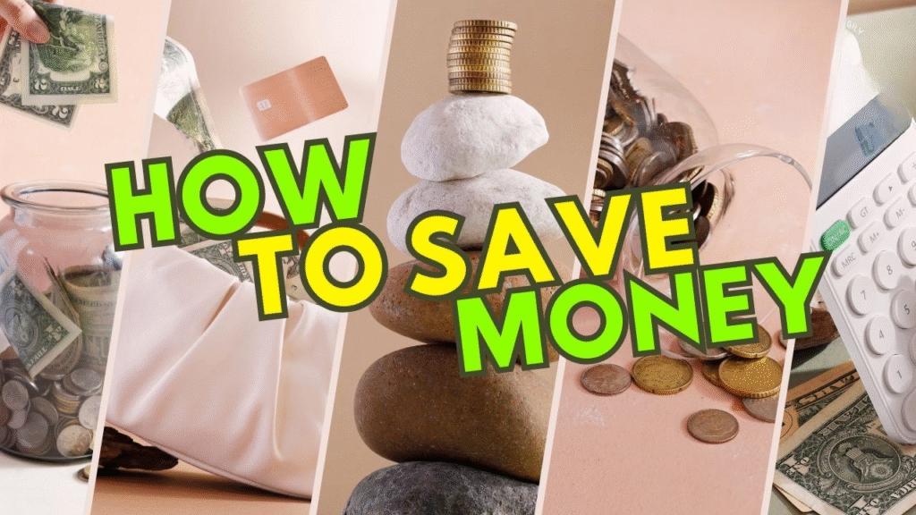 How to Save Money in 2025 Without Sacrificing Your Lifestyle | Mehrublogs