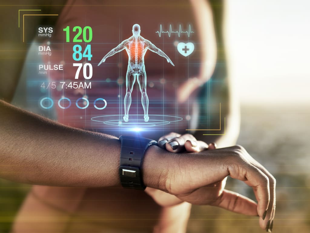Best Wearable Technology Advancements (2025) 5 wearable technology, wearables 2025, smartwatches, health tracking, AI wearables