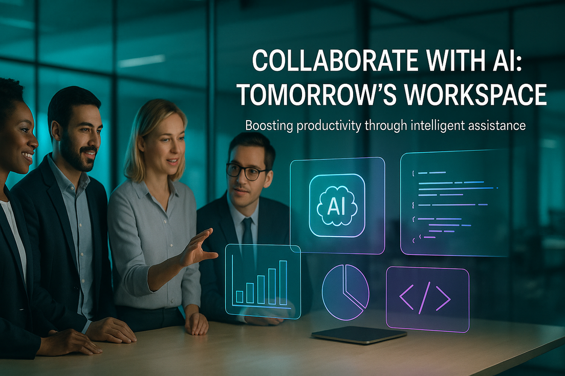 AI transforms everyday life, AI in business 2025, Artificial intelligence trends, Automation in daily life, AI innovations 2025