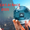 America’s AI Race: What’s Next for Silicon Valley in 2025?