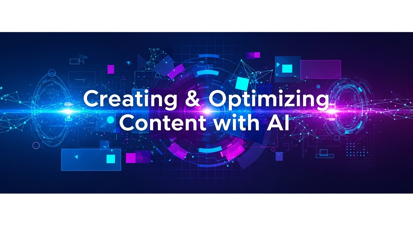 build a website with AI, AI website builder, no-code AI development, AI for SEO, automated web design 2025

