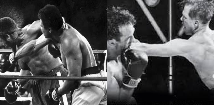 The Longest Boxing Match in History: 7 Hours of Grit and Determination in 1893 3 longest boxing match, Jack Burke, Andy Bowen, 1893 boxing fight, New Orleans boxing, boxing history, endurance sports, historic sports events