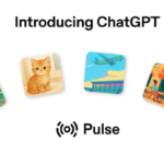 ChatGPT Pulse