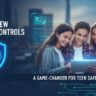 ChatGPT parental controls, OpenAI 2025, teen mental health, AI safety, parental oversight, Gaza crisis, digital safety, Pakistan tech news