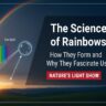 The Science of Rainbows: How They Form and Why They Fascinate Us
