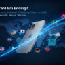 eSIM technology 2025, iPhone Air eSIM only, end of physical SIM cards, Apple eSIM adoption, eSIM vs SIM card