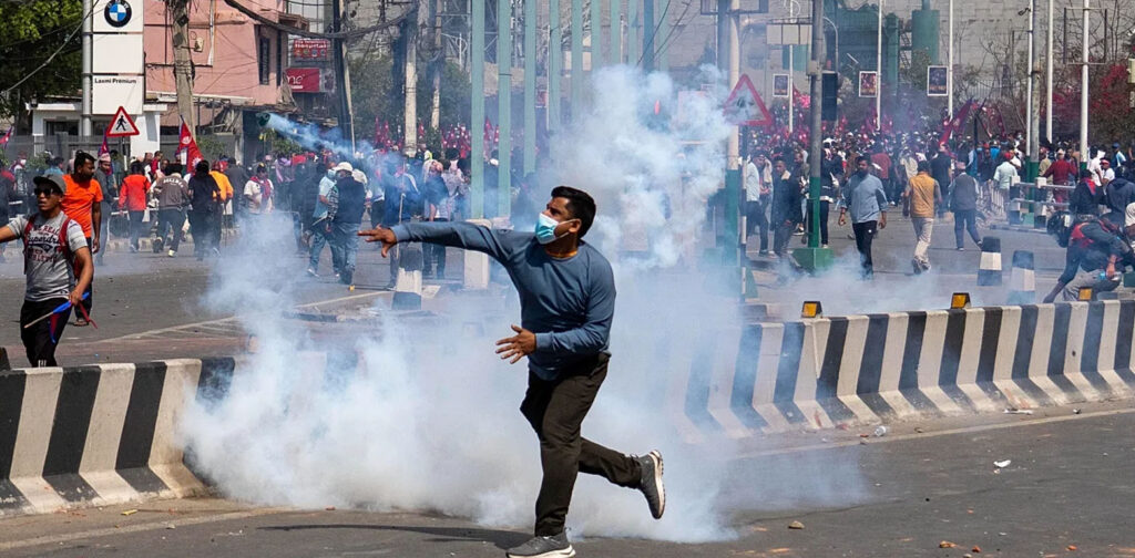 Nepal protests 2025, social media ban Nepal, Kathmandu clashes, Gen Z protests, Turkey social media restrictions, CHP protests Turkey, Jerusalem shooting Protests in Nepal