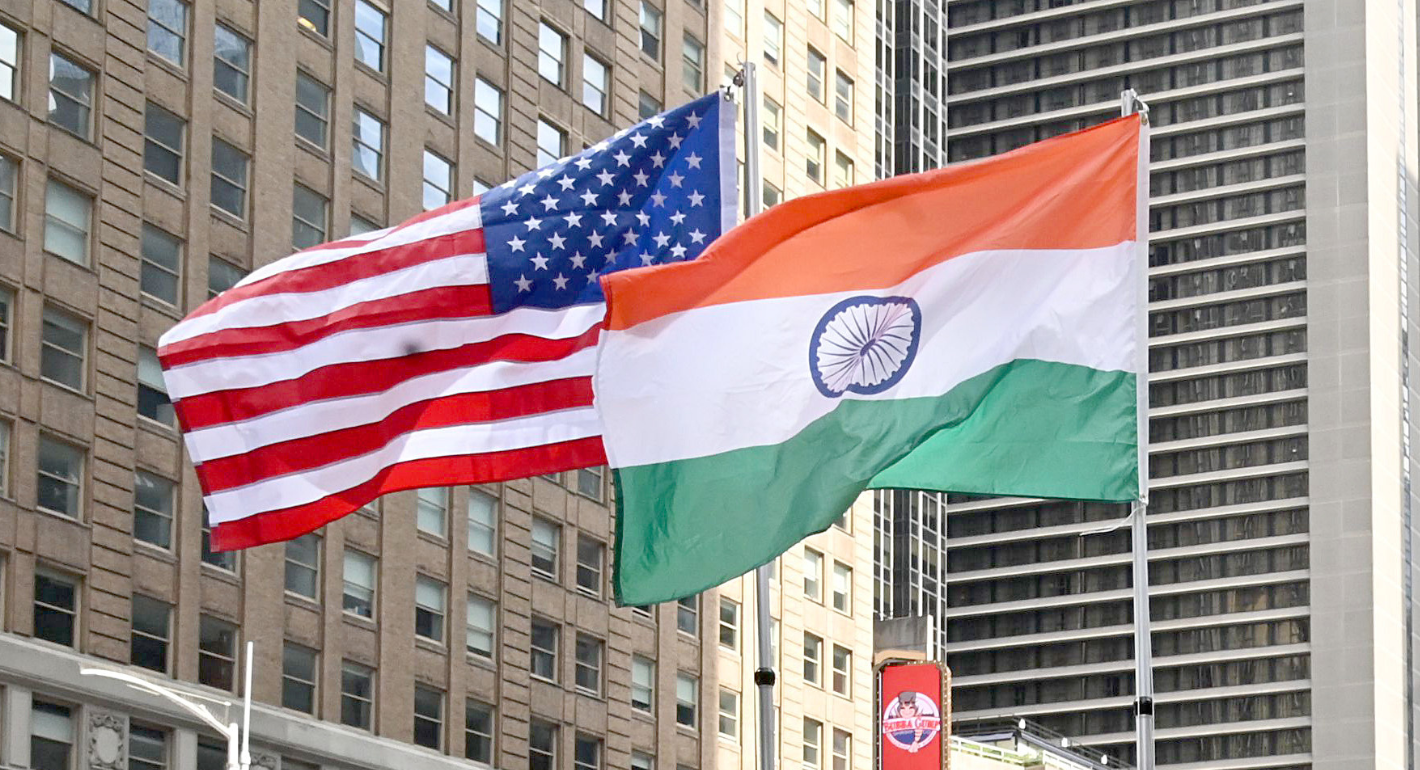 One Year of the INDUS X Defense Innovation Between India and the U.S