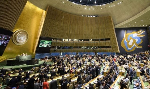 UN Microphone Cut-Offs During Gaza Speeches: Technical Glitch or Sabotage? 2025 2 UN microphone shutdown, Gaza speeches UN 2025, Erdogan UN speech censored, Widodo microphone off, Mark Carney Gaza comments UN Mics